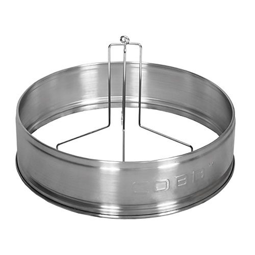Spring Loaded Cobb Rings Understanding How COBB® Portable Grills Work