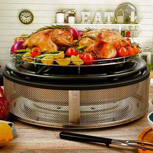 COBB® Supreme Combo