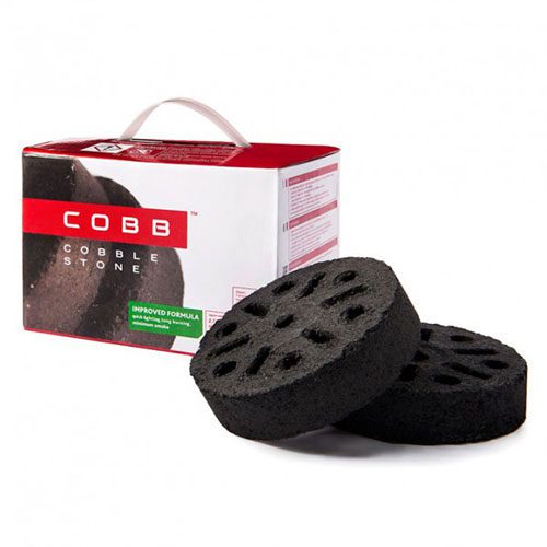 COBB Grill CobbleStones