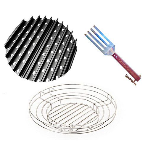 Grill Grates & Combos (2) & Grill Grates & Combos