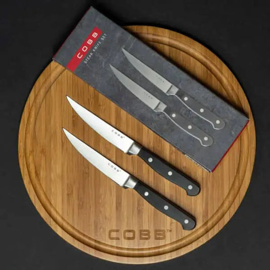 Steak Knife Sets (1)