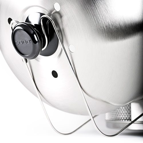 Dome Lid Holder