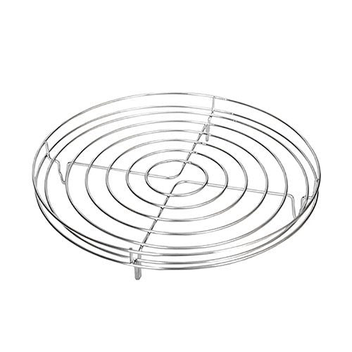 Fenced Roast Racks