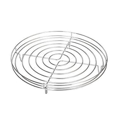 Fenced Roast Racks