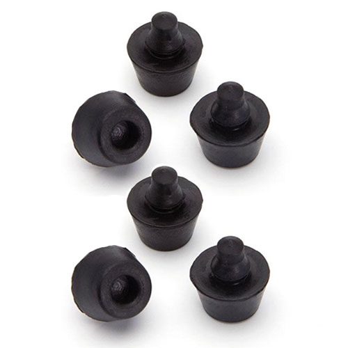 Rubber Feet