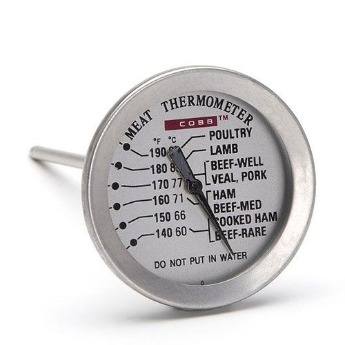 Meat Thermometer