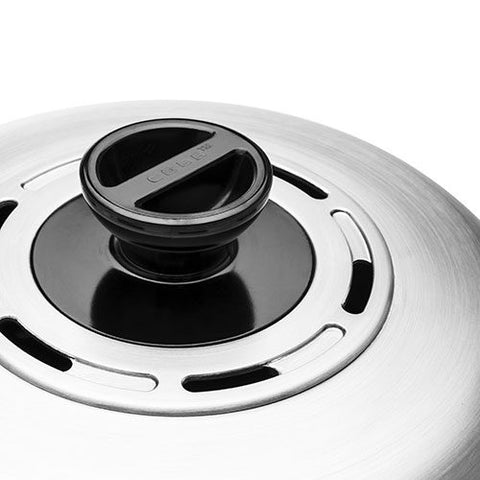 Air Vent Kit – Grill Airflow Performance by COBB