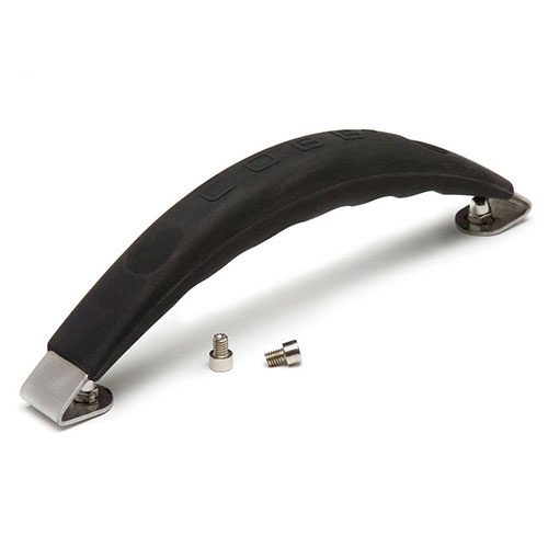 Dome Handles
