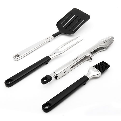 5-Piece Utensil Set