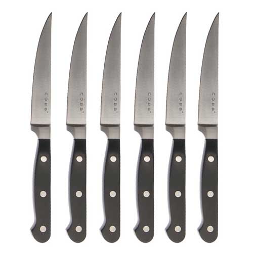 Steak Knife Sets