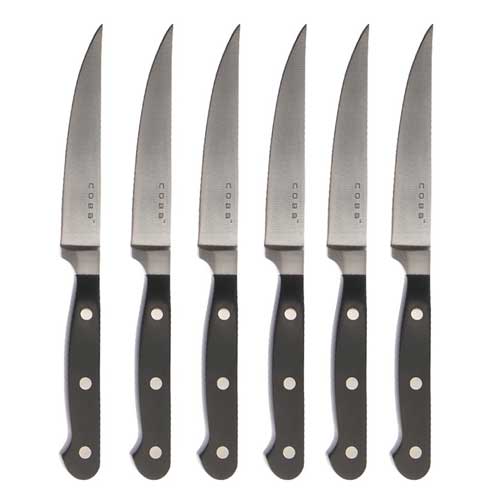 Steak Knife Sets & Steak Knife Sets